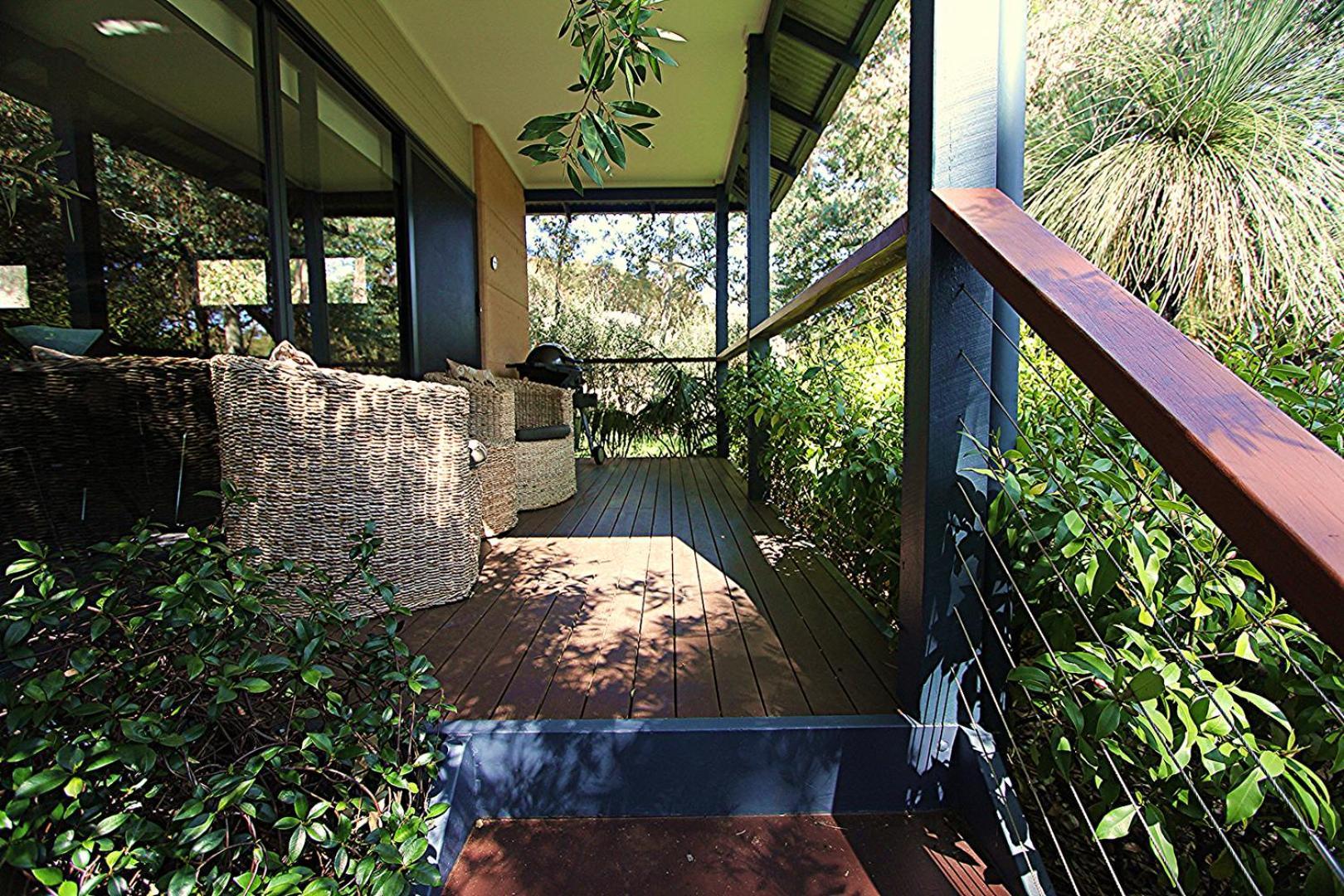 Aroha Villa Margaret River Exterior photo