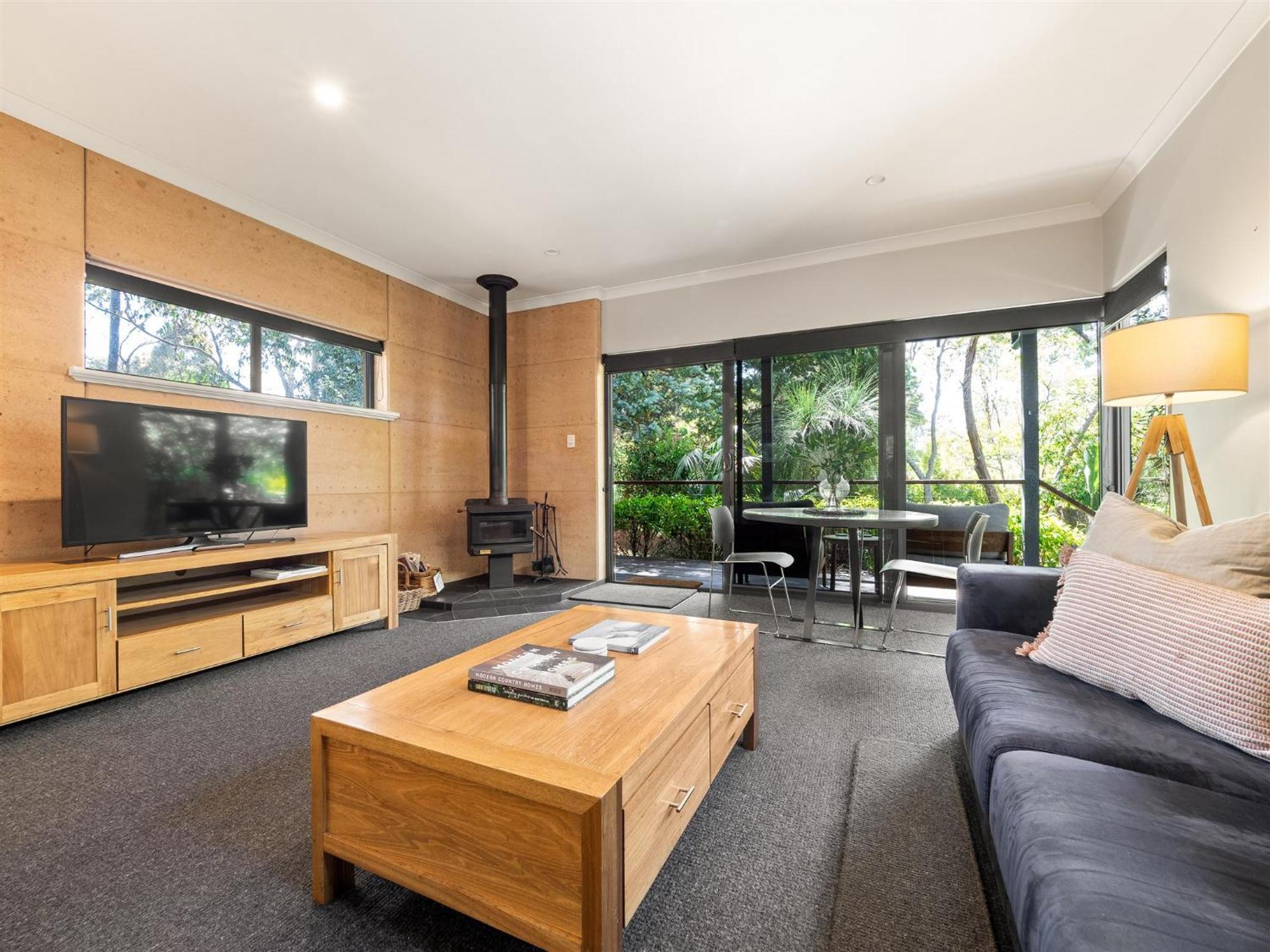 Aroha Villa Margaret River Exterior photo